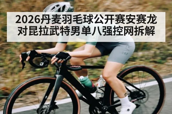 2026丹麦羽毛球公开赛安赛龙对昆拉武特男单八强控网拆解